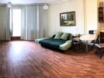 Студия, 40.7 м², 5/10 эт.