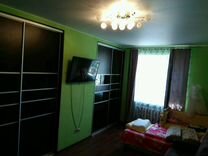 2-к квартира, 57 м², 10/10 эт.