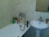 1-к квартира, 42.7 м², 4/10 эт.