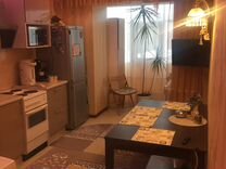 2-к квартира, 60 м², 4/14 эт.