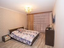2-к квартира, 59.5 м², 8/9 эт.