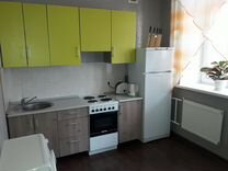 2-к квартира, 53.5 м², 2/10 эт.