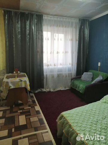 1-к. квартира, 32 м², 1 кровать 
1-к. квартира, 32 м², 1 кровать