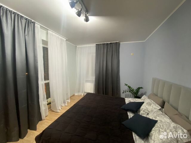 2-к. квартира, 68 м², 2 кровати
2-к. квартира, 68 м², 2 кровати