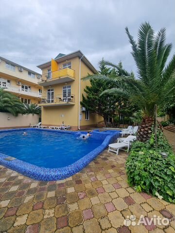 1-к. квартира, 42 м², 2 кровати
1-к. квартира, 42 м², 2 кровати