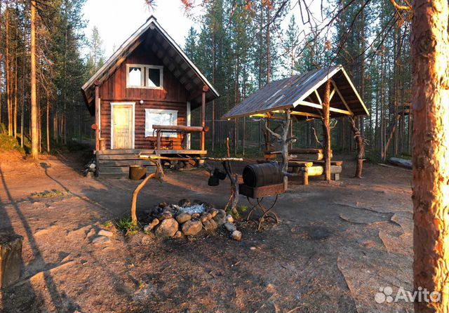 Дом 28 м²
Дом 28 м²