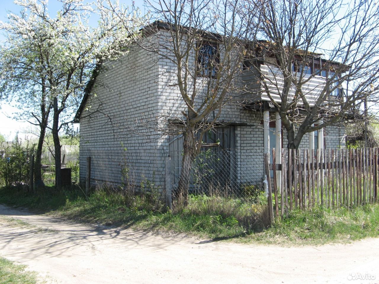 Дача в володарском районе брянска