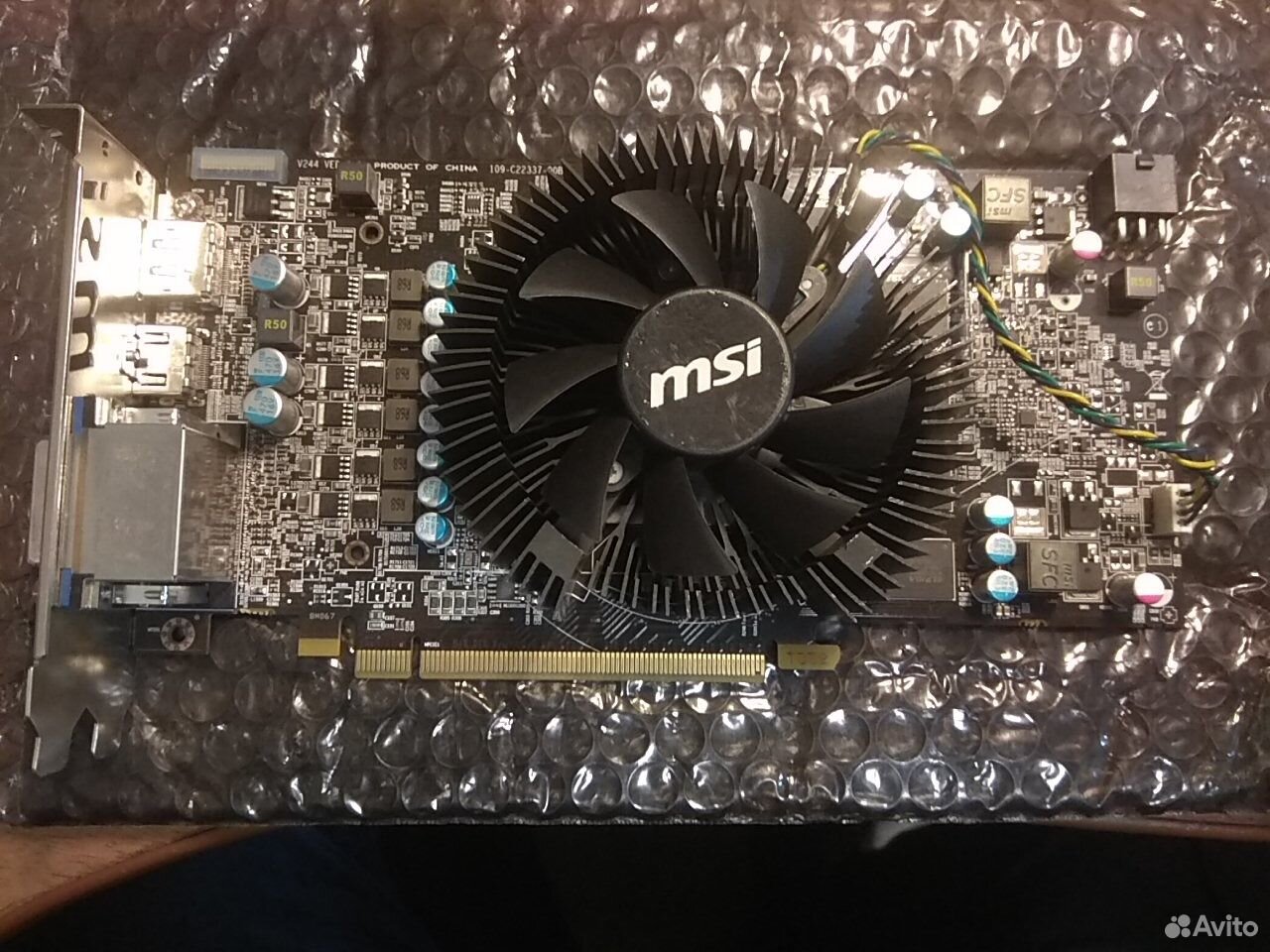 Radeon hd 6850 гта 5 фото 10