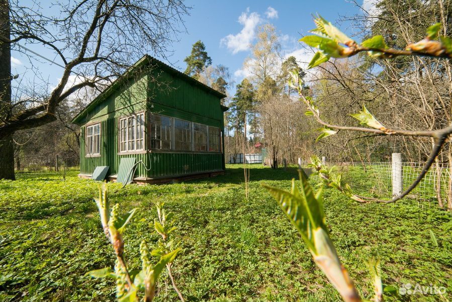 Купить В Загорянке Щелковский Район