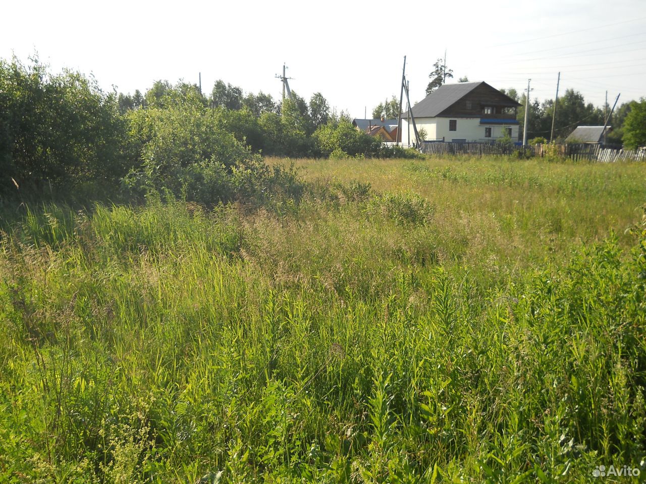 Купить Садовый Участок В Верхней Пышме Недорого