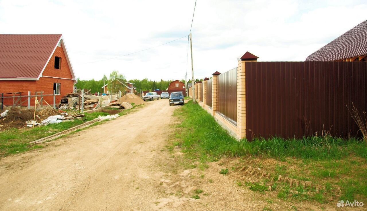 Купить Квартиру В Сычево Волоколамского Района