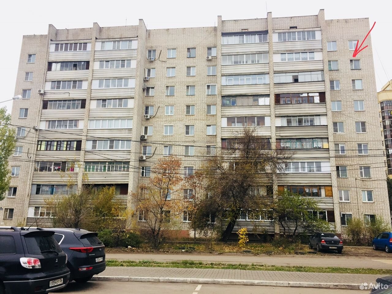 Воронеж Туполева 16 Общежитие Фото Продажа