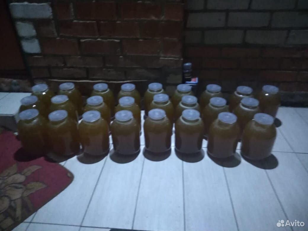 Самый вкусный и полезный мёд 2020 купить на Зозу.ру - фотография № 3