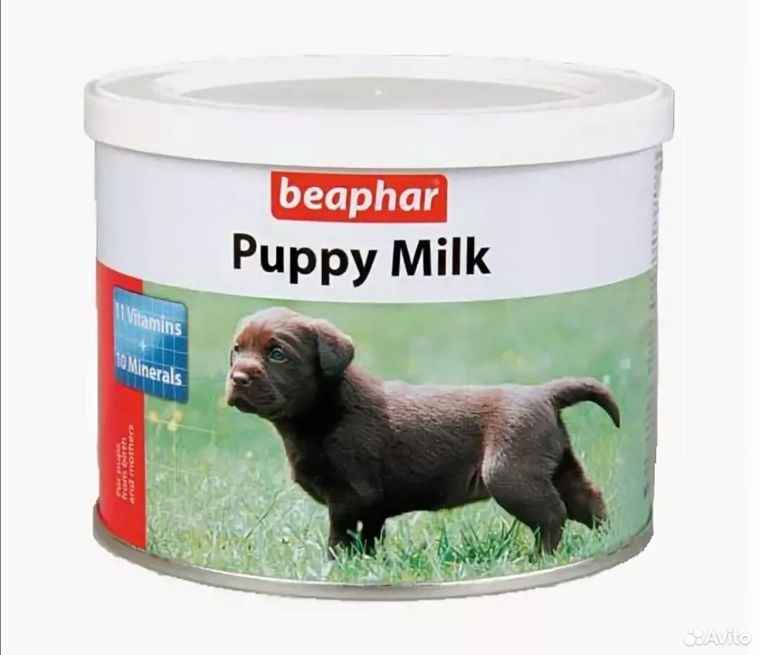 Смесь для щенков. Beaphar Lactol Puppy Milk. Смемь беаыар лпкиол Милк. Беафар молочная смесь для щенков. Beaphar Lactol Puppy.