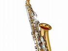 Yamaha YAS-26 - альт-саксофон объявление продам