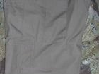 Униформа цвет Олива размер M/R. ткань Rip Stop объявление продам