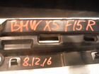 Накладка порога BMW X5 F15 2014 объявление продам