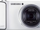 Цифровой фотоаппарат SAMSUNG Galaxy Camera 3G, Wi объявление продам