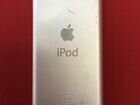 Apple iPod nano 2 4Gb объявление продам