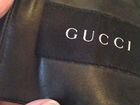 Gucci дублёнка оригинал объявление продам