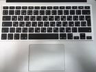 Apple MacBook Air13 2017 года объявление продам