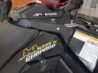 Stels ATV 650 Guepard Trophy EPS CVTech объявление продам