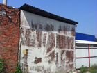 Гараж, > 30 м²