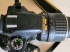 Nikon D5100 объявление продам