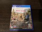 Far cry new dawn объявление продам