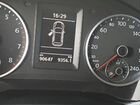 Volkswagen Tiguan 2.0 AT, 2010, 92 000 км объявление продам