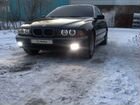 BMW 5 серия 2.5 МТ, 1996, седан объявление продам