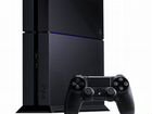 Продам Sony PlayStation 4 объявление продам