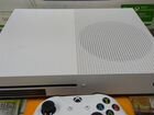 Xbox ONE S (500GB) объявление продам