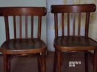 Старинные стулья 