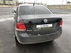 Volkswagen Polo 1.6 МТ, 2010, 172 000 км объявление продам