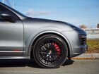 Porsche Cayenne GTS 3.6 AT, 2015, 22 000 км объявление продам
