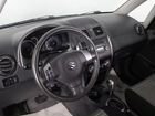 Suzuki SX4 1.6 AT, 2010, 75 686 км объявление продам