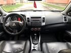 Mitsubishi Outlander 2.4 CVT, 2007, 200 000 км объявление продам
