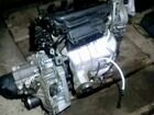 Двигатель Рено Меган объявление продам