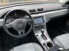 Volkswagen Passat 1.8 AMT, 2011, 152 000 км объявление продам