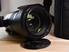 Объектив Nikon 70-200mm f/2.8G ED AF-S VR II объявление продам