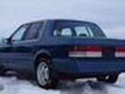 Plymouth Acclaim 3.0 AT, 1990, 100 000 км объявление продам