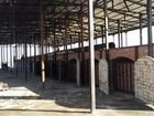 Завод для утилизации древесных отходов 2 730,5 м² объявление продам