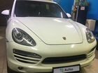 Porsche Cayenne 3.0 AT, 2011, 101 000 км объявление продам