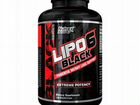 Lipo 6 Black объявление продам