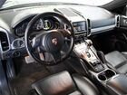 Porsche Cayenne Turbo 4.8 AT, 2012, 127 600 км объявление продам