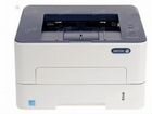Принтер лазерный Xerox Phaser 3260DNI объявление продам