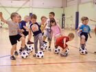 Бизнес Детская Школа Футбола Витязь объявление продам