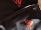Щитки футбольные Adidas объявление продам