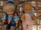 Куклы винтажные гдр объявление продам